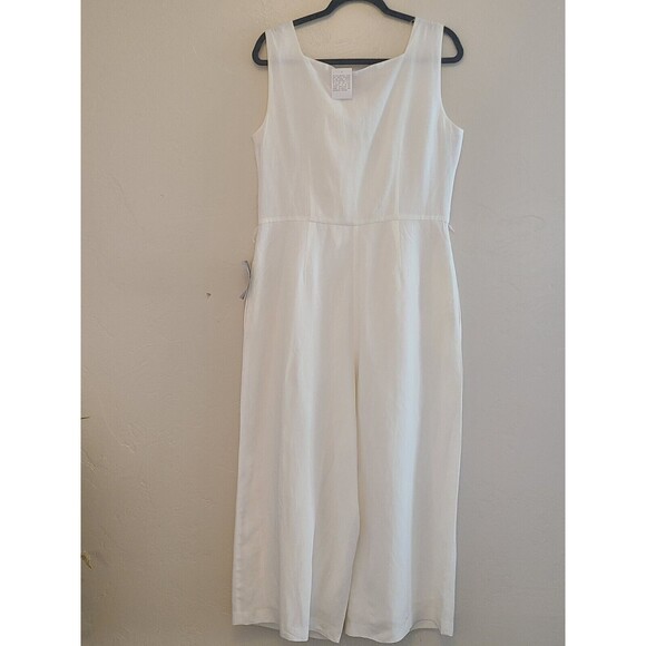 Gal Meets Glam l Jumpsuit Size 12 - Picture 8 of 13